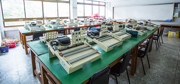 자동제어실습실